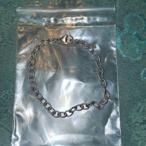 James avery charm bracelet